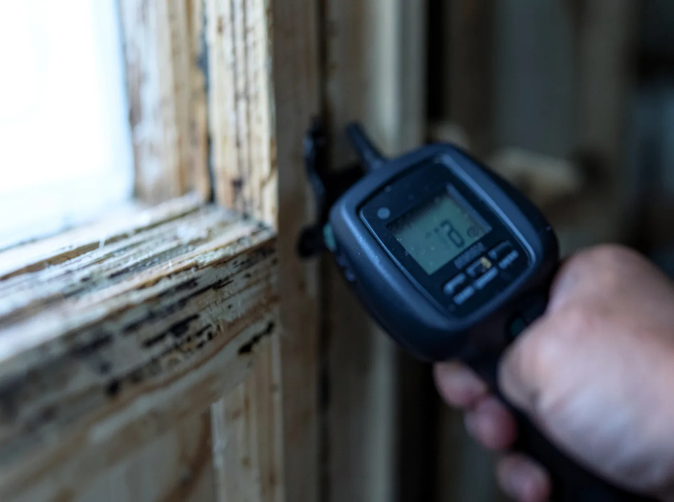 Ceiling Water Damage Repair in Bath, NY